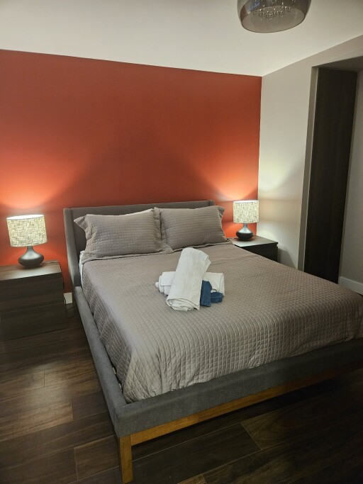 CHAMBRE 4 | Sous-sol