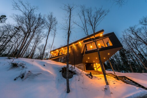 Nature, Logement, Hôtel, Maison, Arbre, Complexe Hôtelier, Chalet