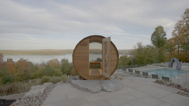 Canada, Path, Walkway, Flagstone, Slate, Interior Design, Housing