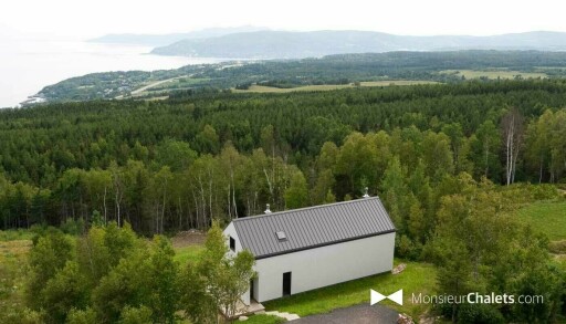Chalet, Végétation, Extérieur, Arbre, Forêt, Bâtiment, Chalet